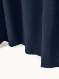 Opaque Multi-Band Curtain Jensen, W 280 cm - thumbnail 4