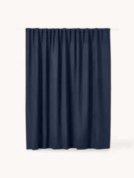 Opaque Multi-Band Curtain Jensen, W 280 cm - thumbnail 2