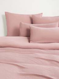 Muslin Pillowcase Odile - thumbnail 2