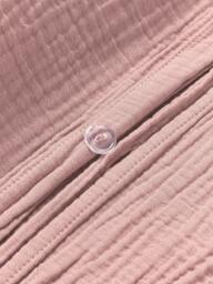 Muslin Pillowcase Odile - thumbnail 4