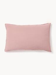 Muslin Pillowcase Odile - thumbnail 3