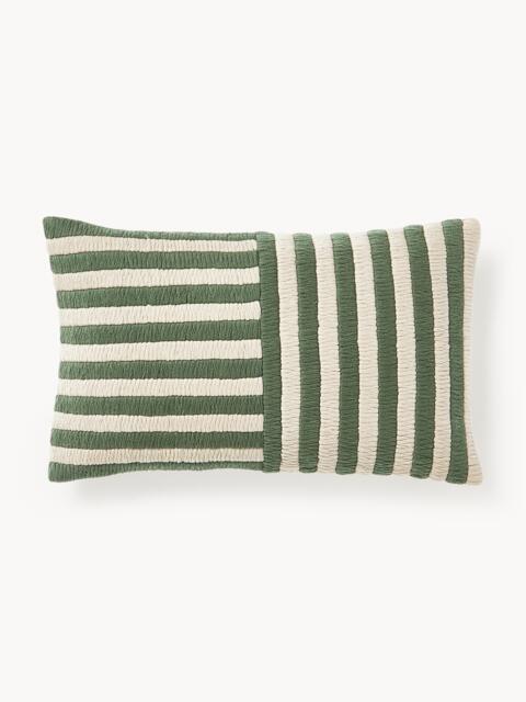 Handmade Cushion Cover Henry - image 1