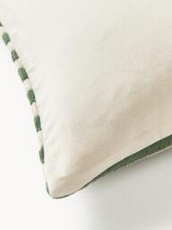 Handmade Cushion Cover Henry - thumbnail 4