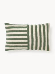 Handmade Cushion Cover Henry - thumbnail 1