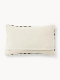 Handmade Cushion Cover Henry - thumbnail 2