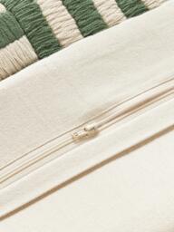 Handmade Cushion Cover Henry - thumbnail 5