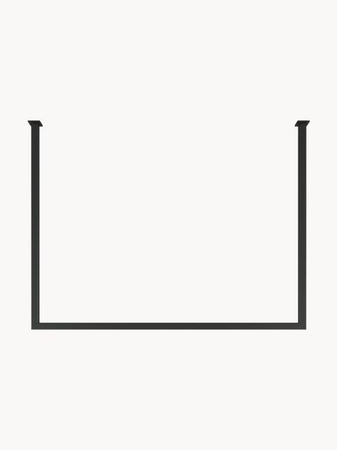 Metal Clothes Rail Rubi - image 1