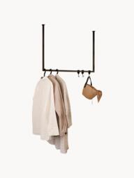 Metal Clothes Rail Rubi - thumbnail 4