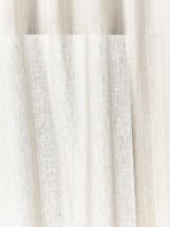 Sheer Multi-Band Curtains Birch, Set of 2, W 130 cm - thumbnail 6