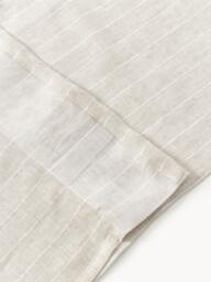 Sheer Multi-Band Curtains Birch, Set of 2, W 130 cm - thumbnail 7