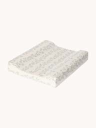 Cotton Changing Mat Bell Flower - thumbnail 1