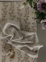 Cotton Changing Mat Bell Flower - thumbnail 5