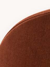 WESTWING x GUBI, Upholstered Dining Chair Beetle by Delia Lachance - thumbnail 7