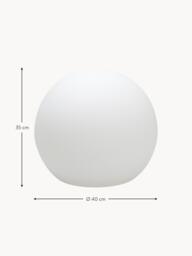 Floating Solar LED Garden Light Buly with Colour Change and Remote Control, Dimmable - thumbnail 4