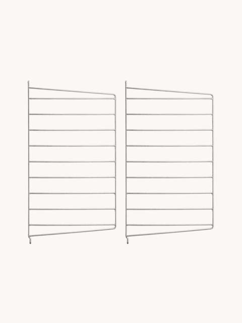 Wall Panel String System, W 30 x H 50 cm, in various set sizes - image 1