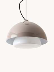 Retro Pendant Light Walter