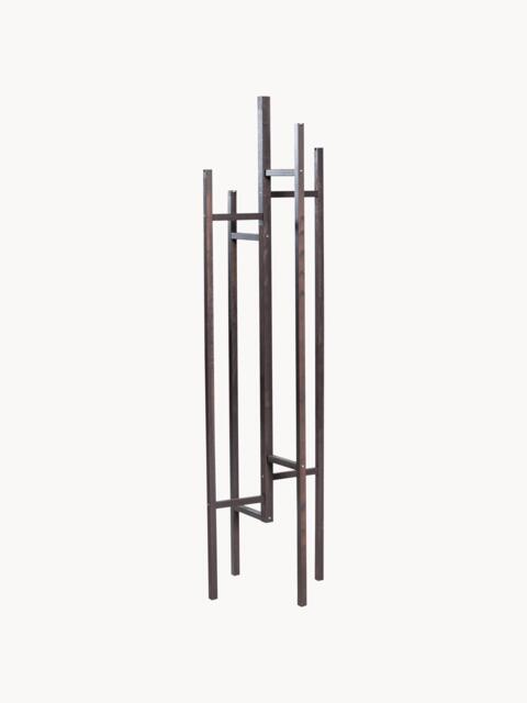 Oak Wood Coat Stand Eigen - image 1