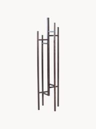Oak Wood Coat Stand Eigen