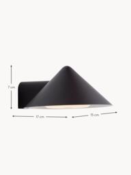 Dimmable Led Wall Lamp Grasp - thumbnail 5