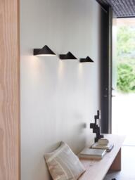 Dimmable Led Wall Lamp Grasp - thumbnail 4