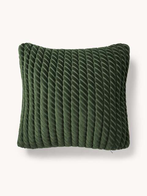 Chubby Velvet Cushion Cover Hallie - image 1
