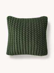 Chubby Velvet Cushion Cover Hallie