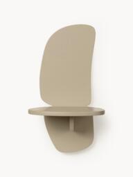 Wooden Wall-Mounted Shelf Pilu - thumbnail 3