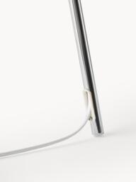 Tripod Floor Lamp Cella with Fabric Lampshade - thumbnail 6