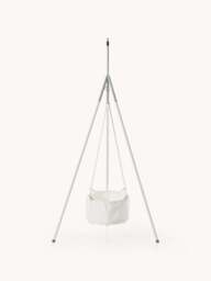 Cradle Leander Classic with Mattress - thumbnail 2