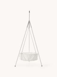 Cradle Leander Classic with Mattress - thumbnail 4