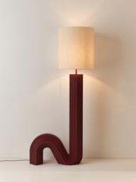 Design Floor Lamp Luomo - thumbnail 2