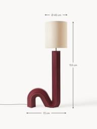 Design Floor Lamp Luomo - thumbnail 7
