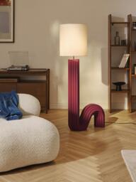 Design Floor Lamp Luomo - thumbnail 9