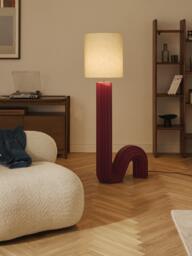 Design Floor Lamp Luomo - thumbnail 3
