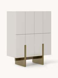 Wooden Highboard Dado - thumbnail 1
