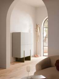 Wooden Highboard Dado - thumbnail 9
