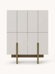 Wooden Highboard Dado - thumbnail 2