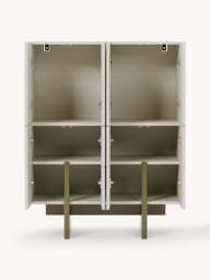 Wooden Highboard Dado - thumbnail 3