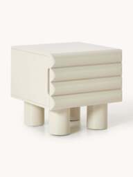 Bedside Table Fana with Drawer - thumbnail 1