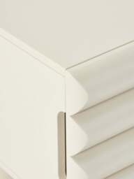 Bedside Table Fana with Drawer - thumbnail 6