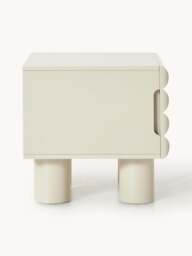 Bedside Table Fana with Drawer - thumbnail 4