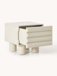 Bedside Table Fana with Drawer - thumbnail 3