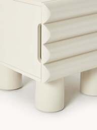 Bedside Table Fana with Drawer - thumbnail 7