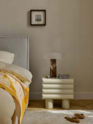 Bedside Table Fana with Drawer - thumbnail 9