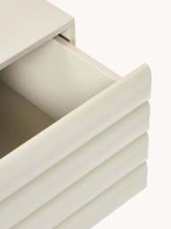 Bedside Table Fana with Drawer - thumbnail 8
