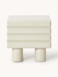 Bedside Table Fana with Drawer - thumbnail 2