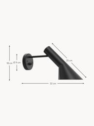 Wall Lamp AJ - thumbnail 4