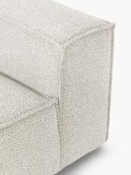 Bouclé Centre Module Lennon - thumbnail 7