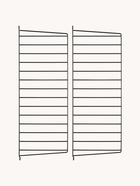 Wall Panel String System, W 30 x H 75 cm, in various set sizes - image 1
