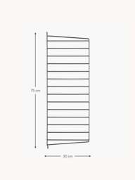 Wall Panel String System, W 30 x H 75 cm, in various set sizes - thumbnail 5